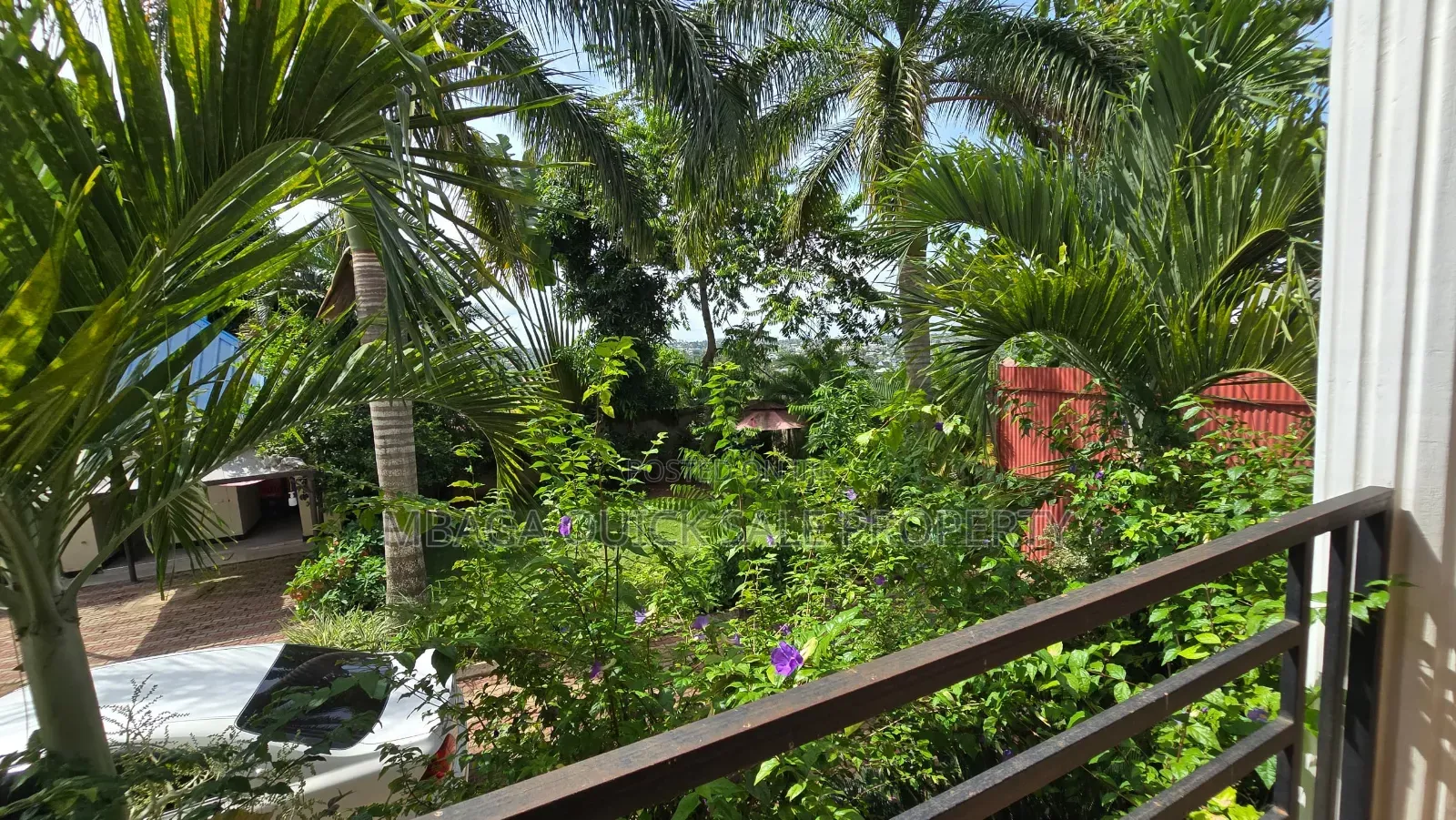 4bdrm House in Goba Center for sale