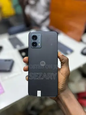 Motorola Moto G53 128 GB Black