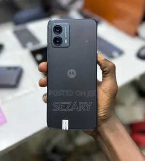 Motorola Moto G53 128 GB Black