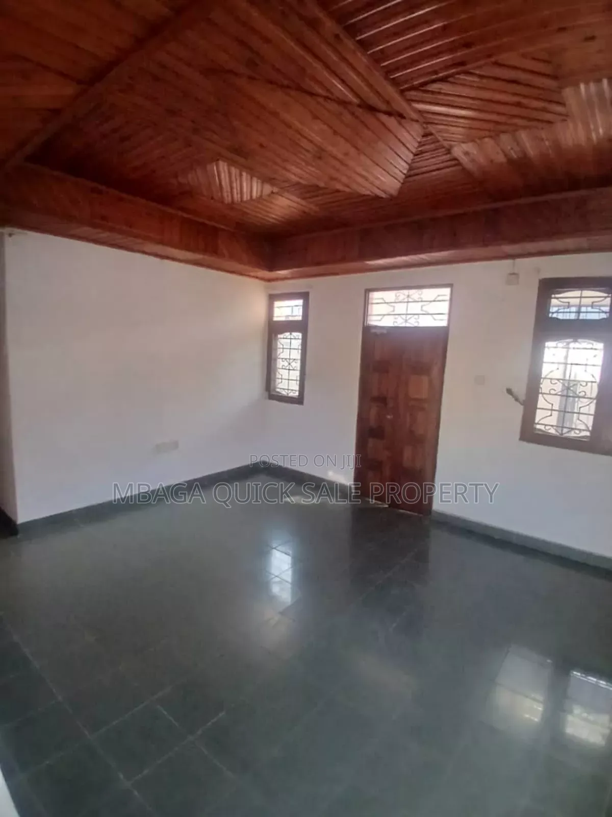 3bdrm House in Kawe for rent