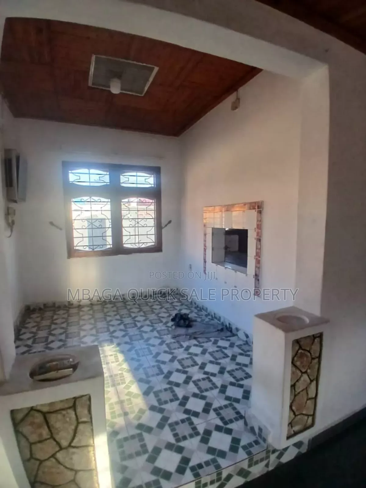 3bdrm House in Kawe for rent