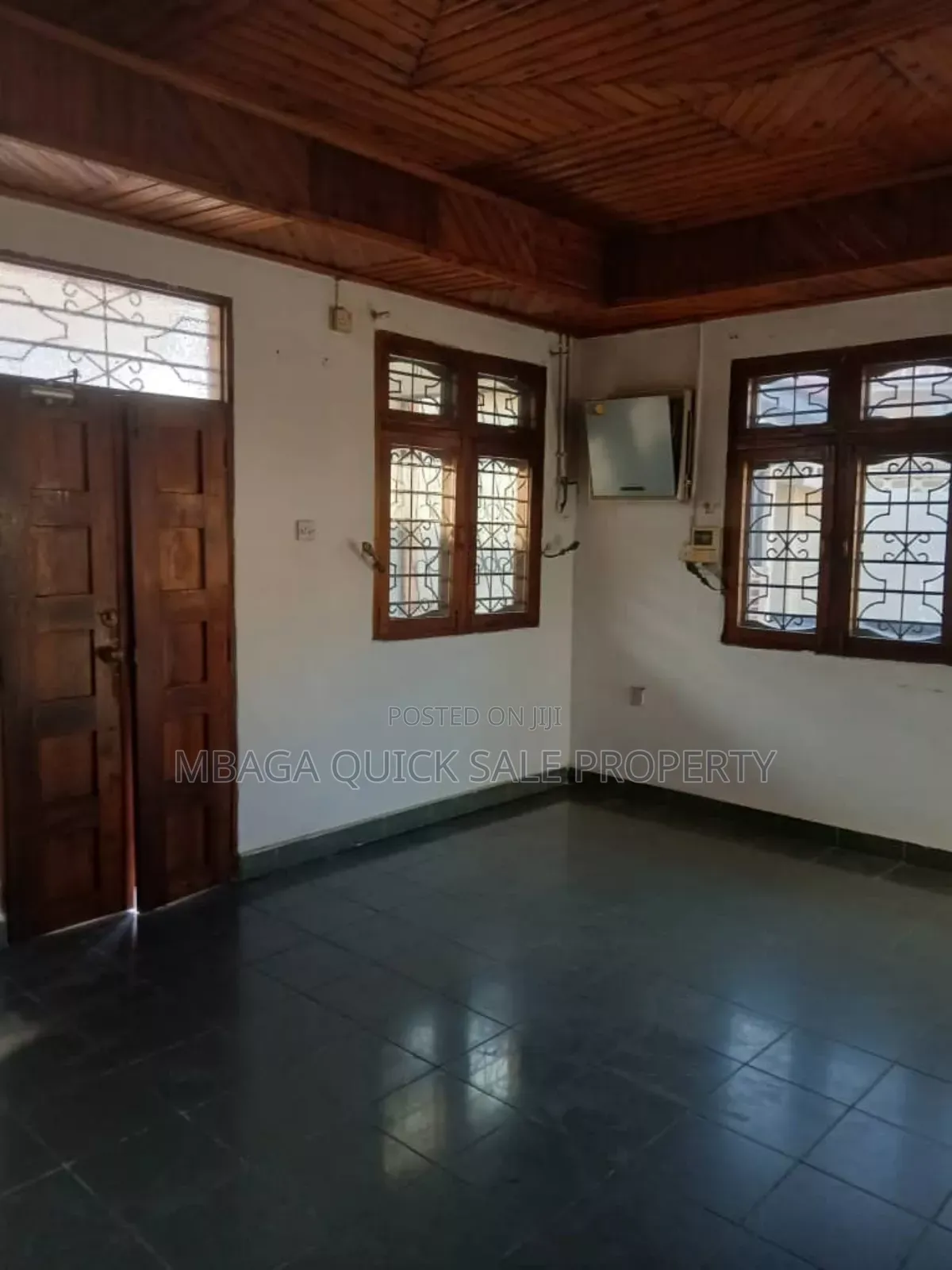 3bdrm House in Kawe for rent