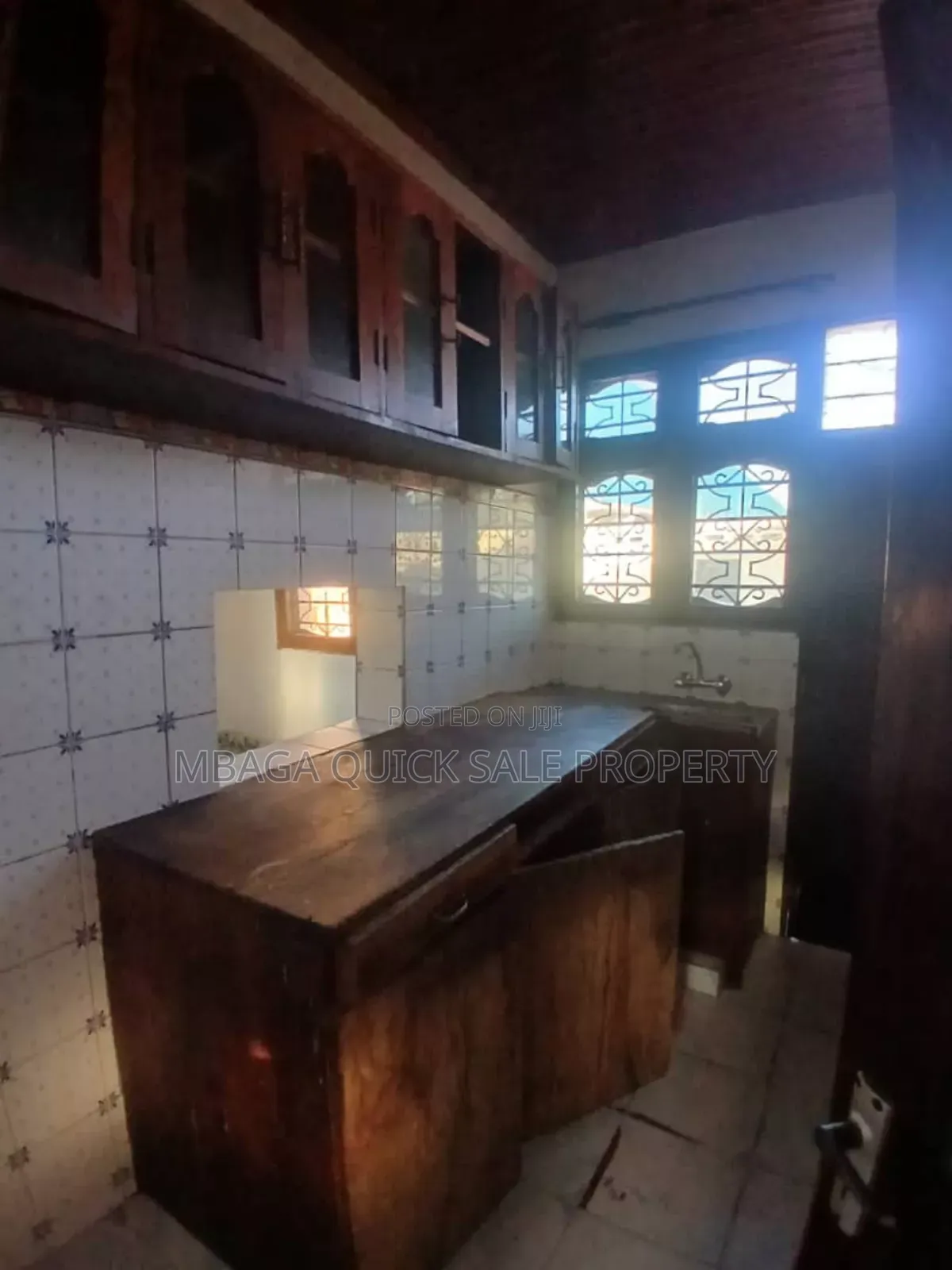 3bdrm House in Kawe for rent
