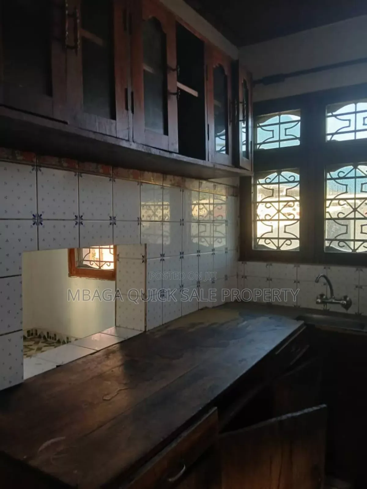 3bdrm House in Kawe for rent
