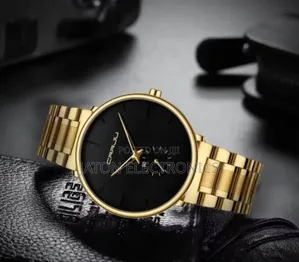 Crrju Original Watch for Men