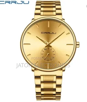 Crrju Original Watch for Men