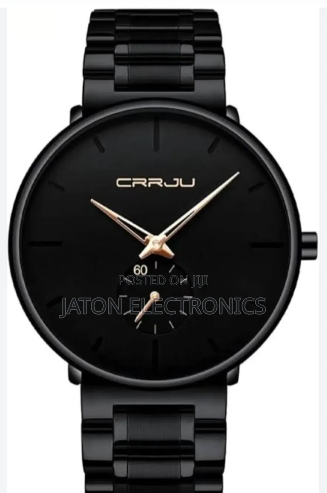 Crrju Original Watch for Men
