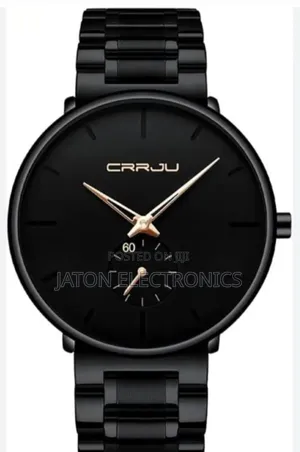 Crrju Original Watch for Men