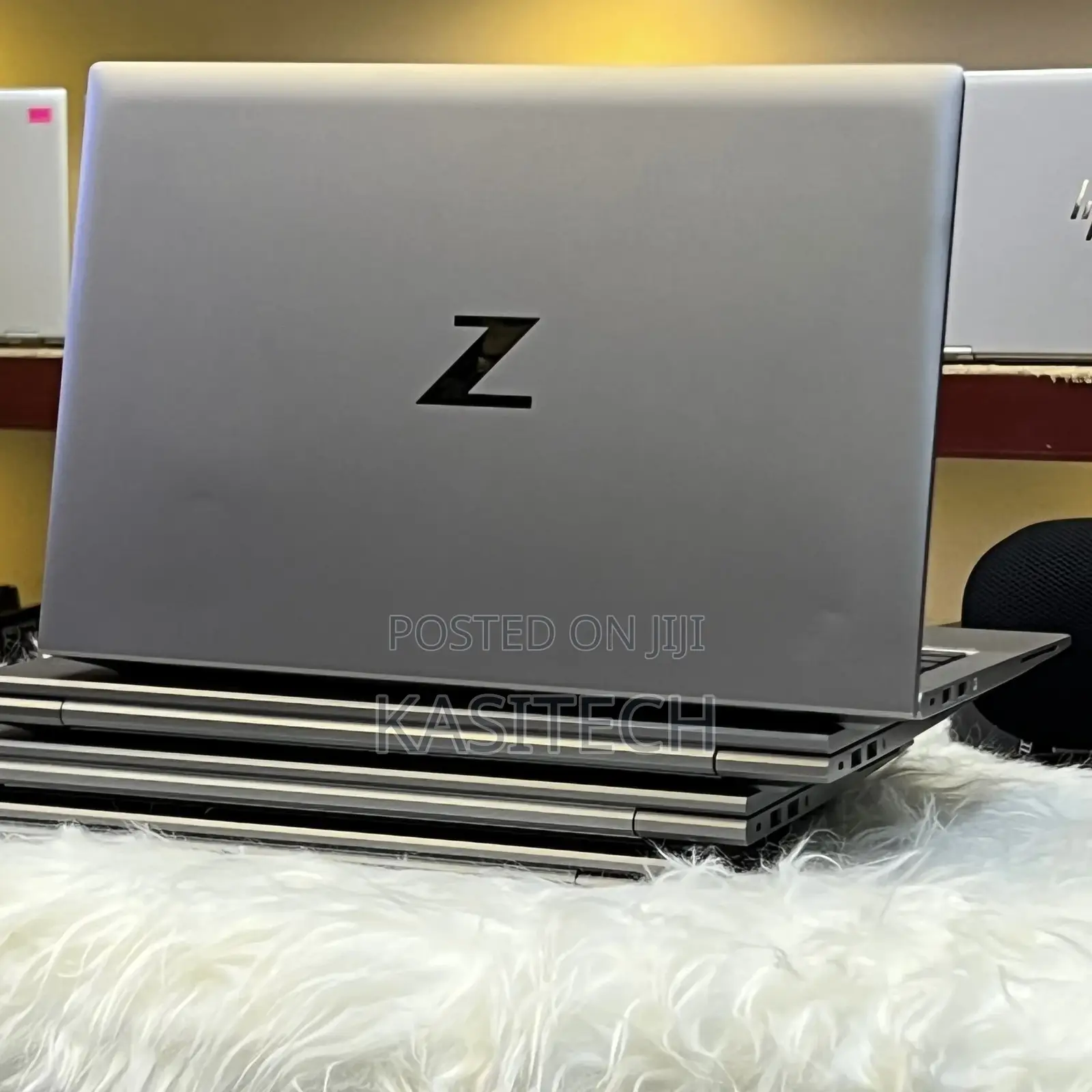 Laptop HP ZBook 14 32GB Intel Core I7 SSD 1T