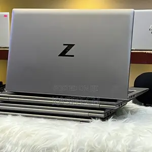 Laptop HP ZBook 14 32GB Intel Core I7 SSD 1T