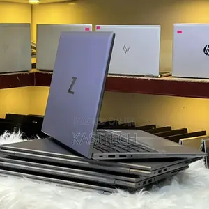 Laptop HP ZBook 14 32GB Intel Core I7 SSD 1T
