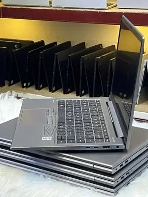 Laptop HP ZBook 14 32GB Intel Core I7 SSD 1T