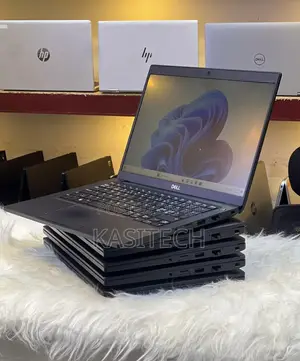 New Laptop Dell Latitude 7390 8GB Intel Core I5 SSD 256GB