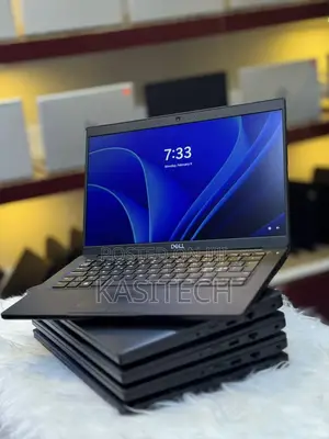 New Laptop Dell Latitude 7390 8GB Intel Core I5 SSD 256GB