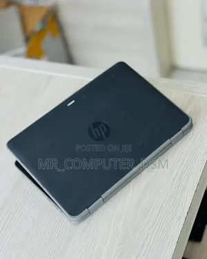 Laptop HP ProBook 11 X360 G3 EE 4GB Intel Core M3 SSD 128GB