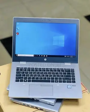 Laptop HP ProBook 640 G4 8GB Intel Core I5 HDD 500GB