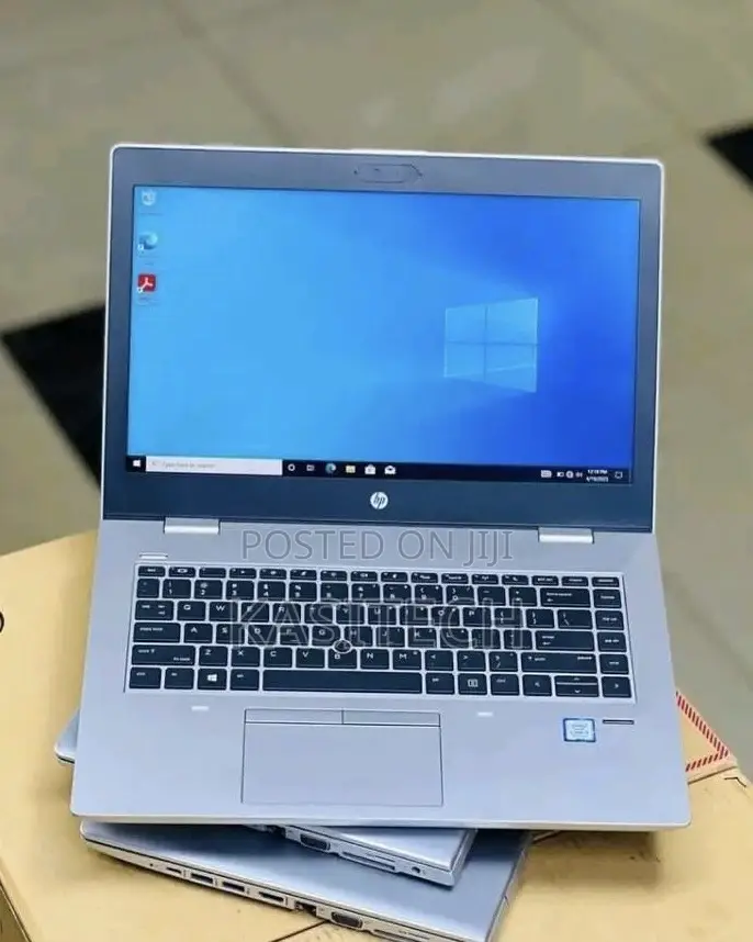Laptop HP ProBook 640 G4 8GB Intel Core I5 HDD 500GB