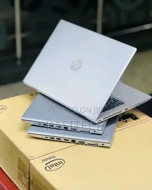 Laptop HP ProBook 640 G4 8GB Intel Core I5 HDD 500GB