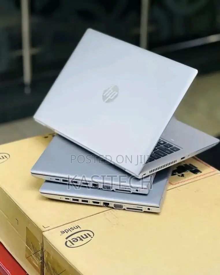 Laptop HP ProBook 640 G4 8GB Intel Core I5 HDD 500GB