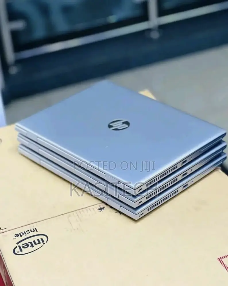 Laptop HP ProBook 640 G4 8GB Intel Core I5 HDD 500GB