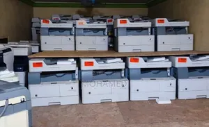  Canon Imagerunner 1435