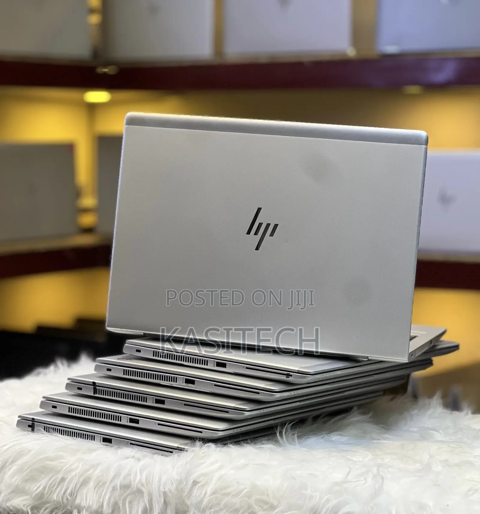 New Laptop HP EliteBook 840 G6 8GB Intel Core I5 SSD 256GB