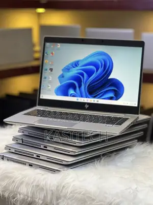 New Laptop HP EliteBook 840 G6 8GB Intel Core I5 SSD 256GB