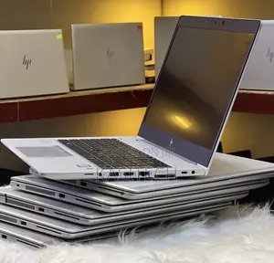 New Laptop HP EliteBook 840 G6 8GB Intel Core I5 SSD 256GB