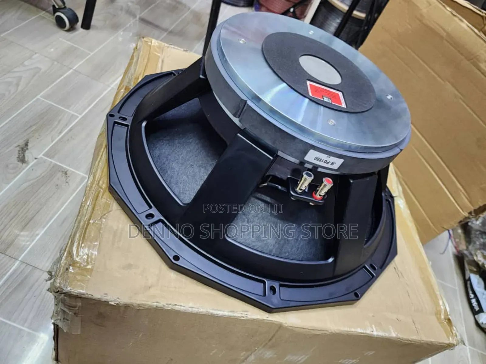 Ndonga Spika Watts 3000-5000w