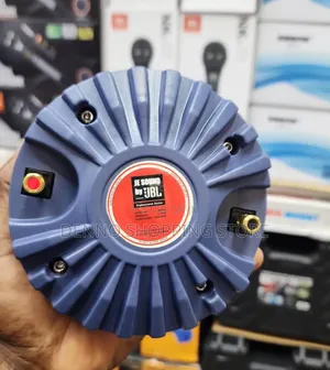 Ndonga Spika Watts 3000-5000w