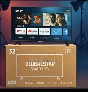 Globalstar Tv