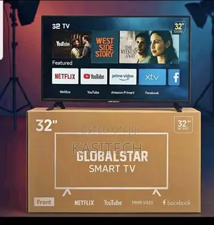 Globalstar Tv