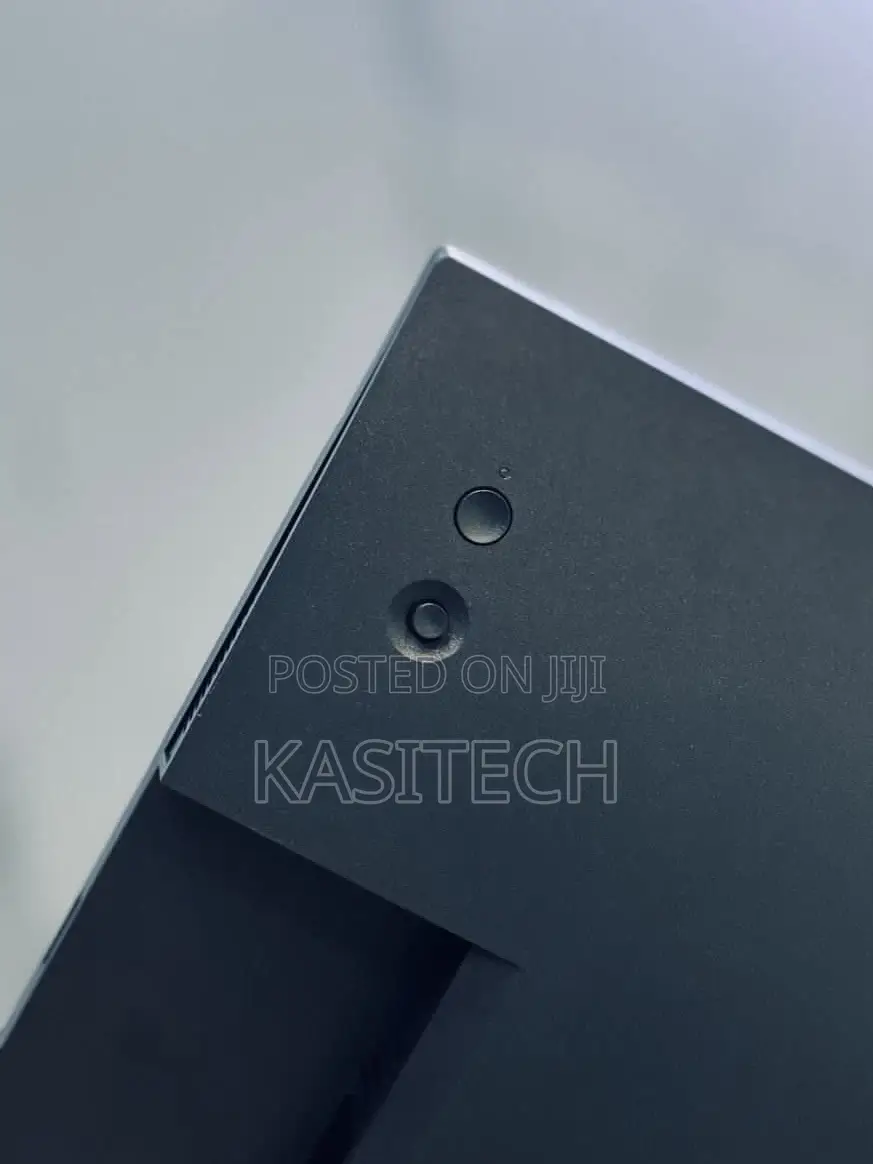 Dell Flameless Monitor P2422h