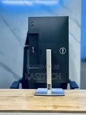 Dell Flameless Monitor P2422h