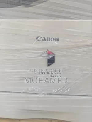  Canon Imagerunner 2422 – Photocopy (From Germany )