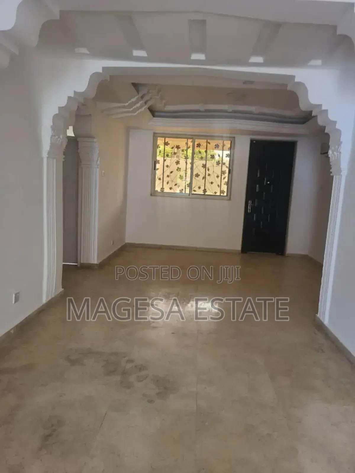 4bdrm Villa in Oysterbay for rent