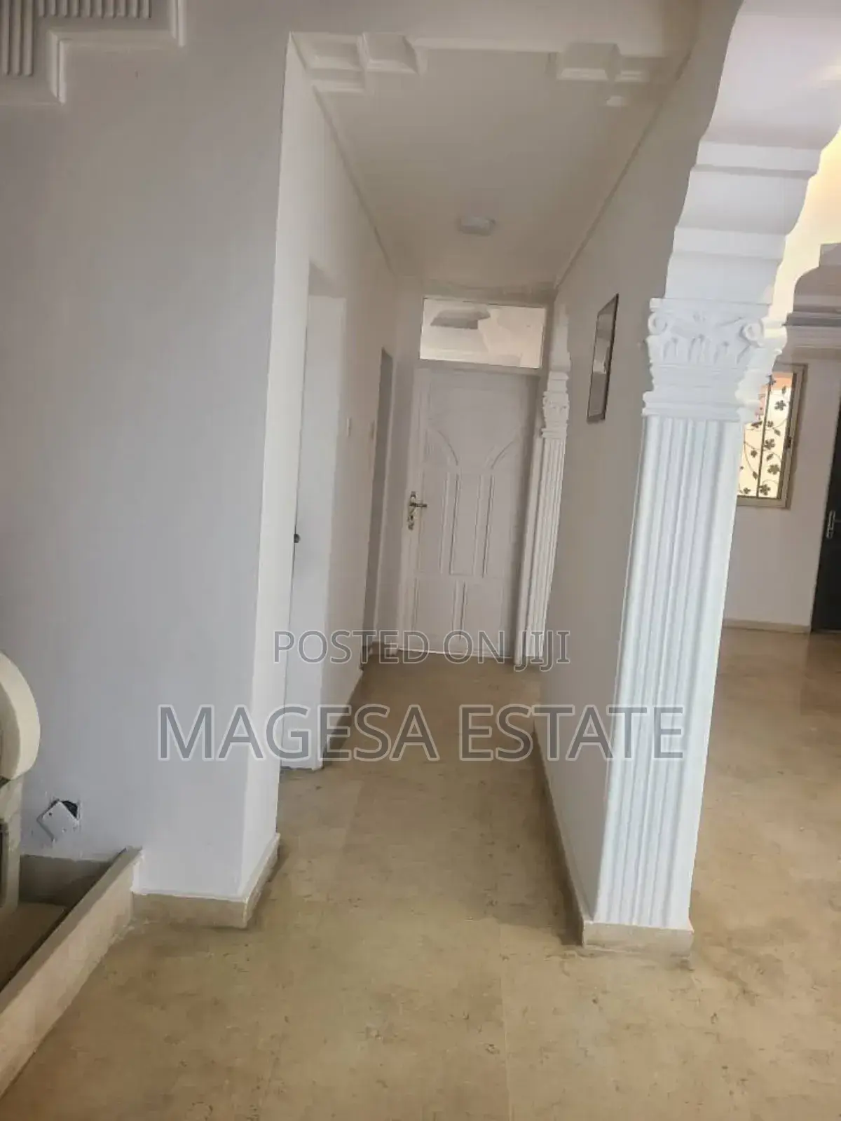 4bdrm Villa in Oysterbay for rent
