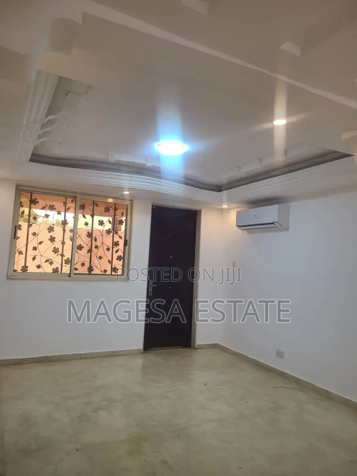 4bdrm Villa in Oysterbay for rent