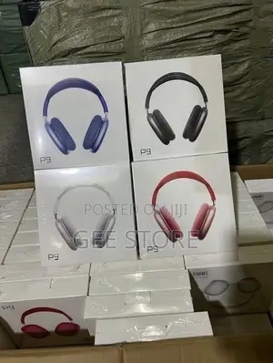 P9 Headphone