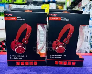 Bo5 Headphone
