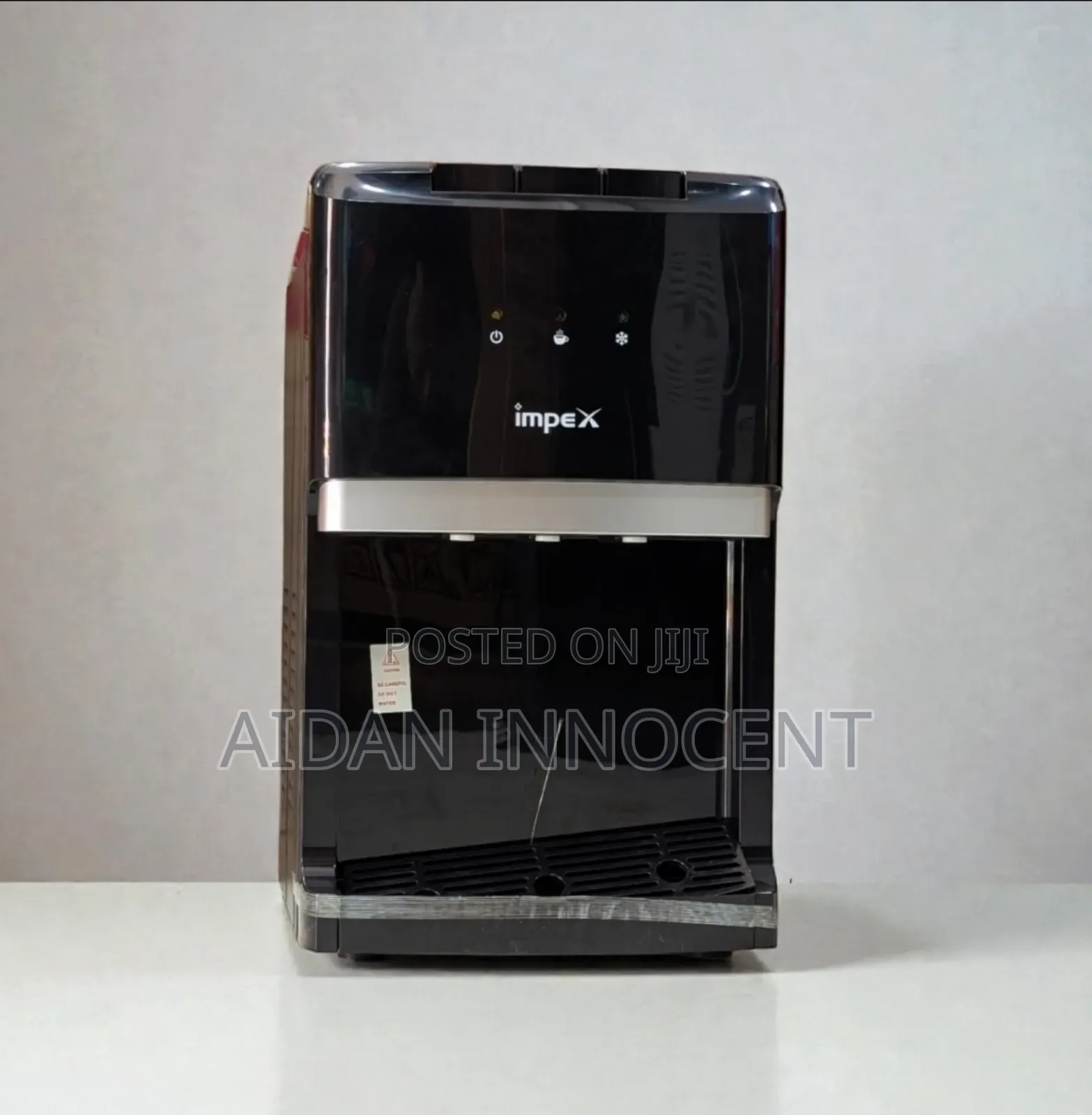 Impex M8n8 Water Dispenser