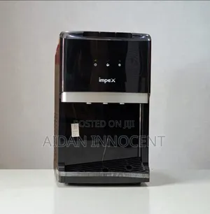 Impex M8n8 Water Dispenser