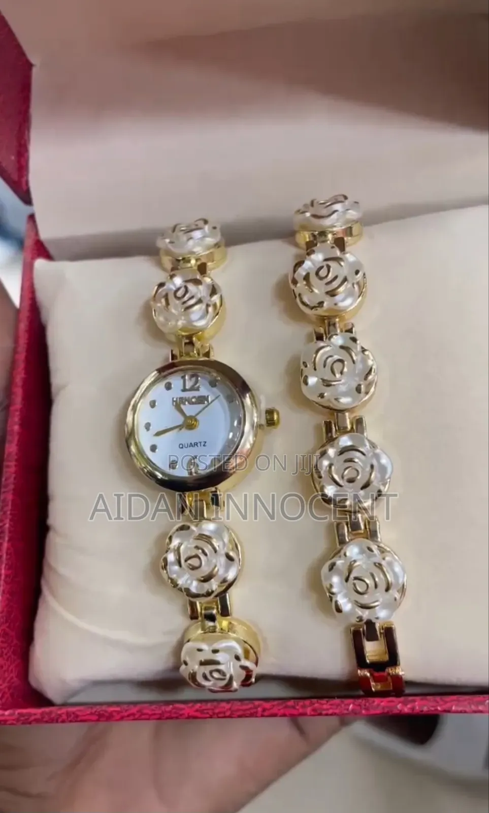 Womens Watch