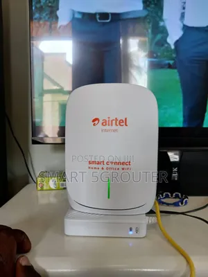 The Best Network Product Is Airtel Odu Unlimited