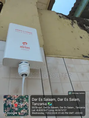 The Best Network Product Is Airtel Odu Unlimited