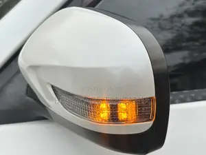 Subaru Forester 2011 Silver