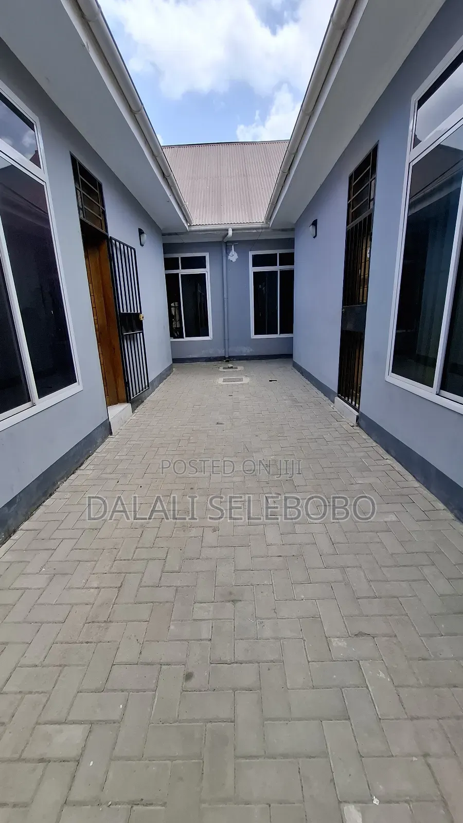 2bdrm House in Kinondoni for rent