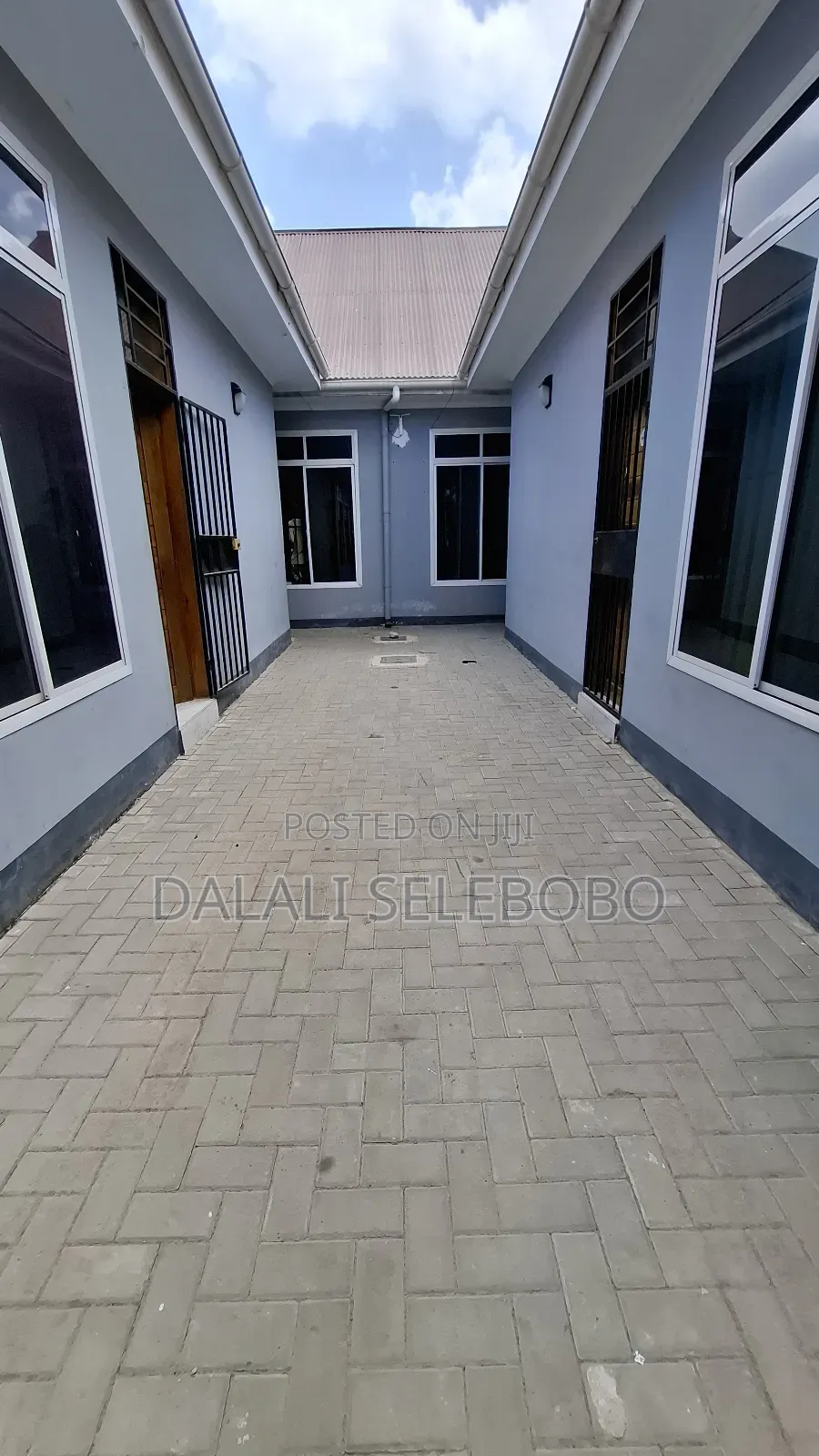 2bdrm House in Kinondoni for rent