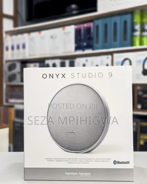 Onyx Studio 9