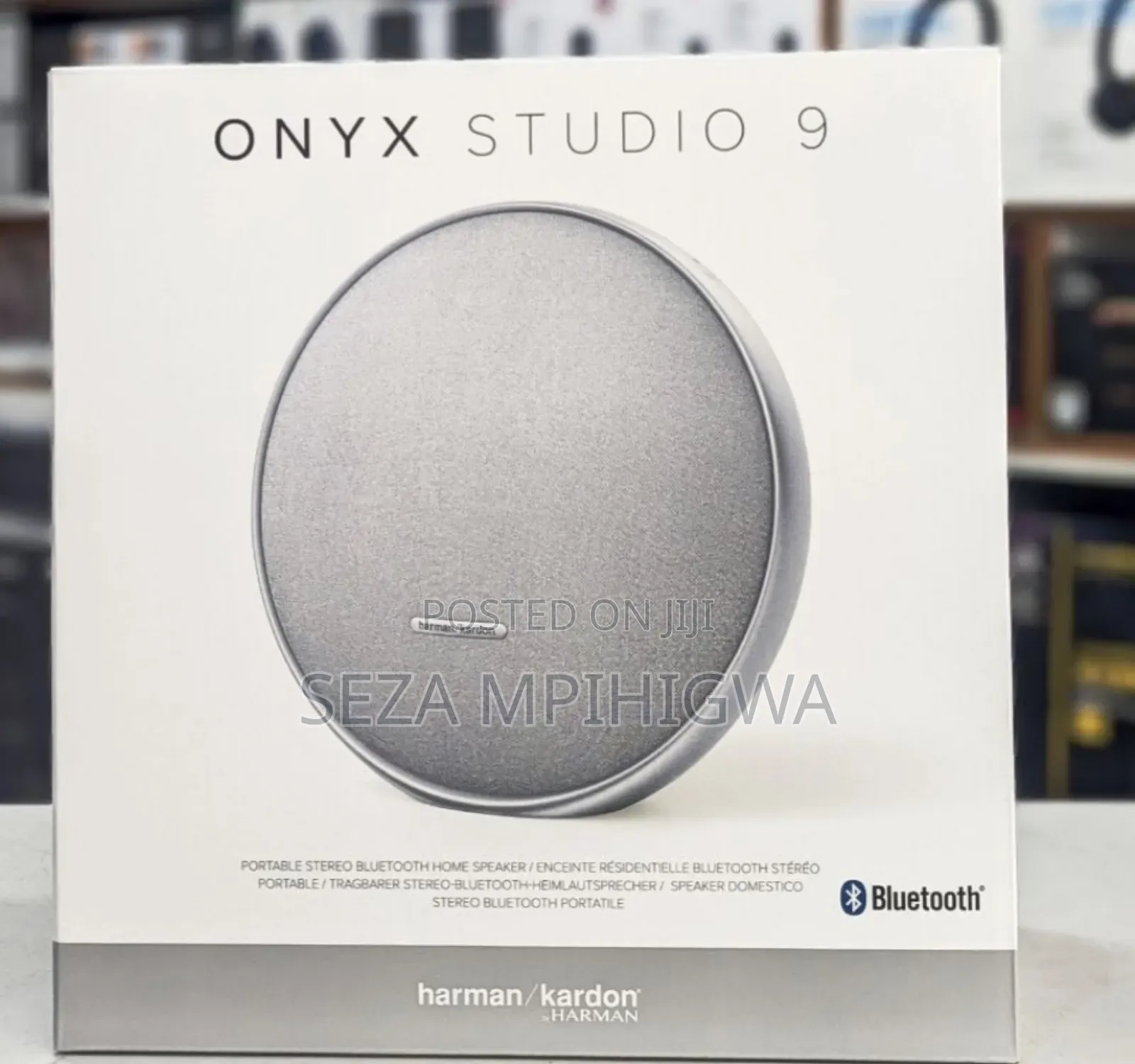Onyx Studio 9